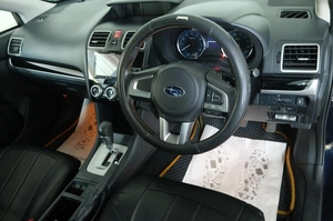 Внедорожник Subaru XV 2016 года, 1599000 рублей, Омск