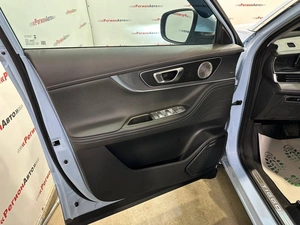 Внедорожник Chery Tiggo 7 Pro Max 2025 года, 2160000 рублей, Красноярск