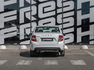 Седан ВАЗ (LADA) Granta 2024 года, 794000 рублей, Краснодар