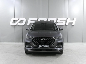 Внедорожник Chery Tiggo 8 Pro Max 2023 года, 2649000 рублей, Ростов-на-Дону