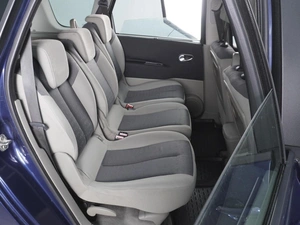 Минивэн Renault Scenic 2004 года, 640000 рублей, Ростов-на-Дону