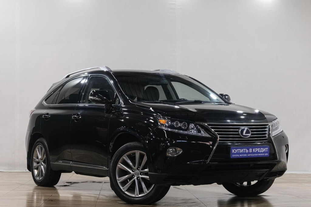 Внедорожник Lexus RX 2012 года, 3269000 рублей, Новокузнецк