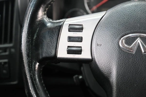 Внедорожник Infiniti FX35 2004 года, 889000 рублей, Омск