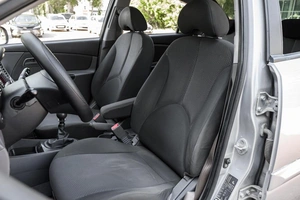 Седан Kia Rio 2010 года, 499000 рублей, Ульяновск