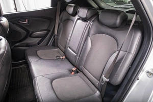 Внедорожник Hyundai ix35 2014 года, 1379000 рублей, Томск