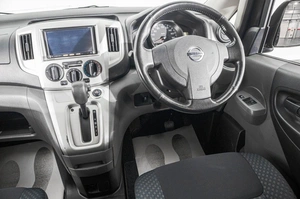 Минивэн Nissan NV200 2019 года, 1799000 рублей, Барнаул