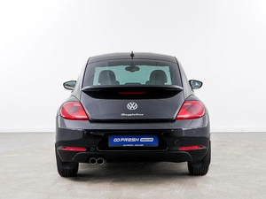 Хетчбэк Volkswagen Beetle 2014 года, 1599050 рублей, Москва