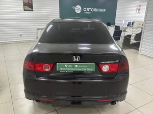 Седан Honda Accord 2006 года, 920000 рублей, Ачинск
