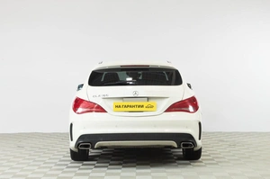 Седан Mercedes-benz CLA-класс 2015 года, 1699000 рублей, Челябинск