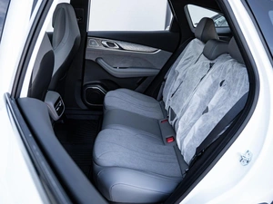 Внедорожник Geely Galaxy M7 2026 года, 3685000 рублей, Краснодар