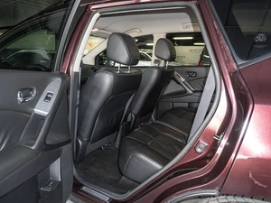 Внедорожник Nissan Murano 2011 года, 1200000 рублей, Санкт-Петербург