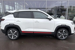 Внедорожник Changan CS35 Plus 2024 года, 1990000 рублей, Солонцы