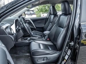 Внедорожник Toyota RAV4 2019 года, 3190000 рублей, Ставрополь