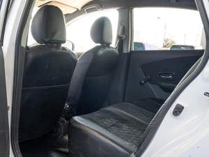 Седан Nissan Almera 2016 года, 565000 рублей, Краснодар
