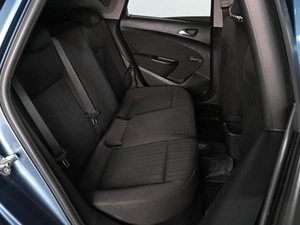 Хетчбэк Opel Astra 2012 года, 890000 рублей, Аксай