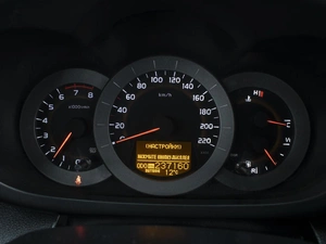 Внедорожник Toyota RAV4 2007 года, 1140000 рублей, Омск