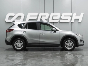 Внедорожник Mazda CX-5 2014 года, 1599000 рублей, Воронеж