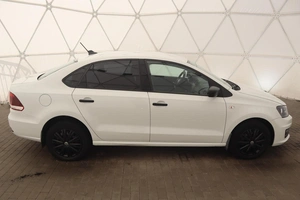 Седан Volkswagen Polo 2019 года, 1250000 рублей, Орёл