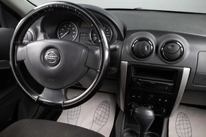 Седан Nissan Almera 2013 года, 569000 рублей, Оренбург