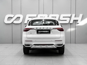 Внедорожник Haval F7 2021 года, 1800000 рублей, Ростов-на-Дону