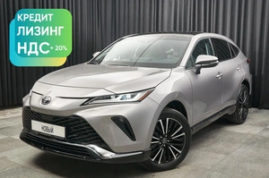 Внедорожник Toyota Venza 2023 года, 5190000 рублей, Красноярск