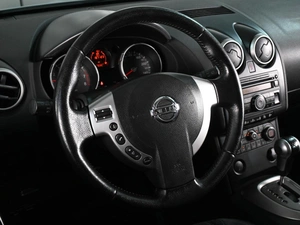 Внедорожник Nissan Qashqai 2008 года, 949000 рублей, Ростов-на-Дону