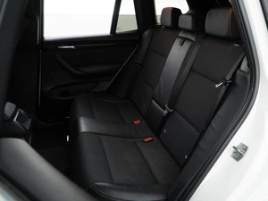 Внедорожник BMW X3 2013 года, 2098999 рублей, Москва