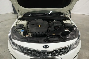 Седан Kia Optima 2019 года, 2250000 рублей, Курск