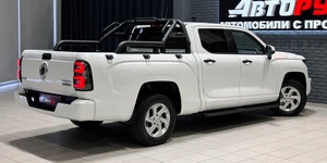 Пикап Great Wall Poer King Kong 2023 года, 2460000 рублей, Красноярск