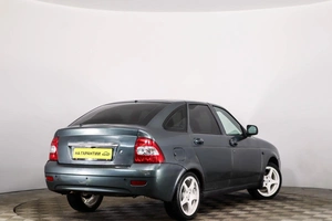 Хетчбэк ВАЗ (LADA) Priora 2010 года, 329000 рублей, Пермь