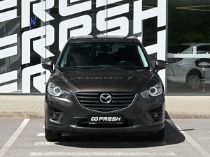 Внедорожник Mazda CX-5 2016 года, 1949000 рублей, Волгоград