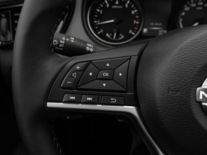 Внедорожник Nissan Qashqai 2025 года, 3290000 рублей, Краснодар