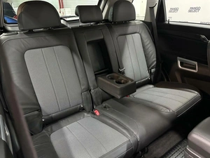 Внедорожник Opel Antara 2013 года, 1380000 рублей, Красноярск