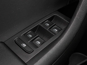 Лифтбек Volkswagen Polo 2020 года, 1620000 рублей, Краснодар