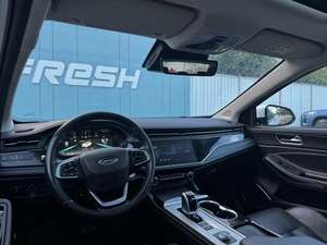 Седан OMODA S5 2023 года, 1387000 рублей, Ижевск