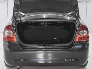 Седан Ford Focus 2008 года, 570000 рублей, Ростов-на-Дону