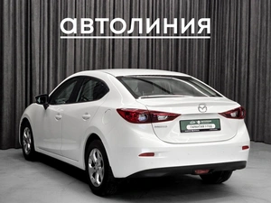 Седан Mazda 3 2014 года, 1270000 рублей, Красноярск