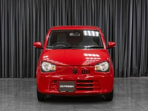 Хетчбэк Suzuki Alto 2017 года, 719000 рублей, Тюмень