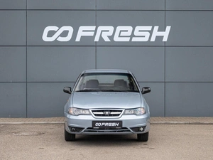 Седан Daewoo Nexia 2014 года, 385000 рублей, Краснодар