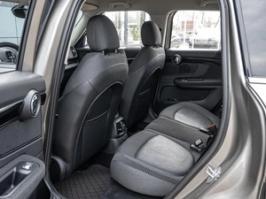 Внедорожник MINI Cooper Countryman 2018 года, 2490000 рублей, Краснодар