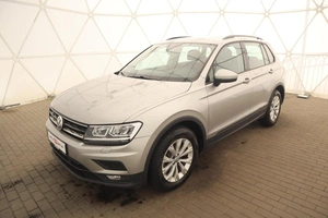Внедорожник Volkswagen Tiguan 2020 года, 2470000 рублей, Орёл