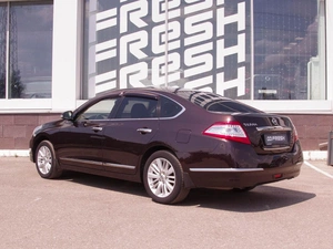 Седан Nissan Teana 2013 года, 1300000 рублей, Владимир