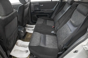 Внедорожник Toyota Kluger 2000 года, 749000 рублей, Барнаул
