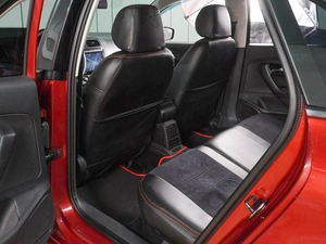 Седан Volkswagen Polo 2011 года, 729000 рублей, Воронеж