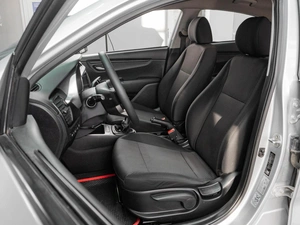 Седан Kia Rio 2021 года, 1699000 рублей, Тюмень