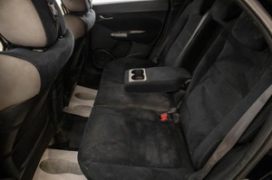 Хетчбэк Honda Civic 2008 года, 649000 рублей, Барнаул
