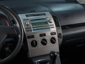 Минивэн Toyota Corolla Verso 2007 года, 699000 рублей, Сургут