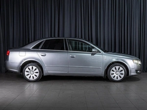 Седан Audi A4 2005 года, 699000 рублей, Волгоград