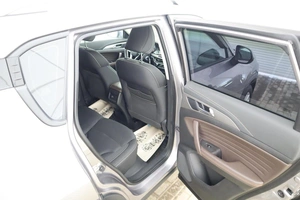 Внедорожник Changan CS35PLUS 2021 года, 1590000 рублей, Обнинск