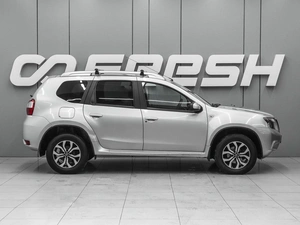 Внедорожник Nissan Terrano 2019 года, 1780000 рублей, Ростов-на-Дону